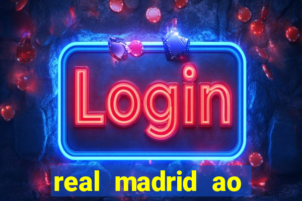 real madrid ao vivo com imagem futemax